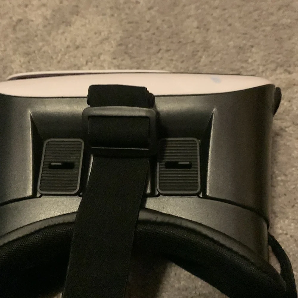 Vr headset